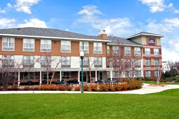 Best Western Chaska River Inn and Suites