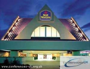 Best Western Coeur d'Alene Inn