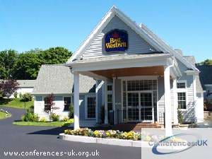Best Western Cold Spring