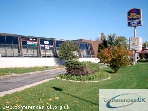 Best Western Columbus North