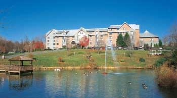 Best Western Concordville Hotel and Conference Center