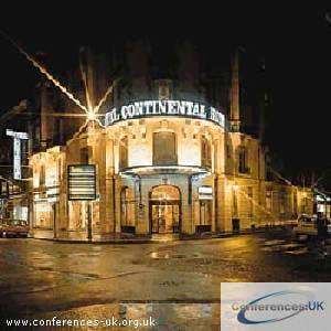 Best Western Continental