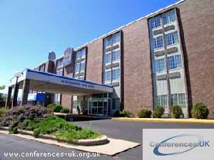 Best Western Cooper's Mill Hotel
