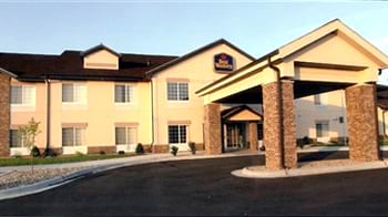 Best Western Countryside Inn