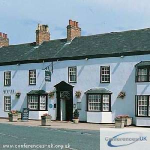 Crown Hotel North Yorkshire