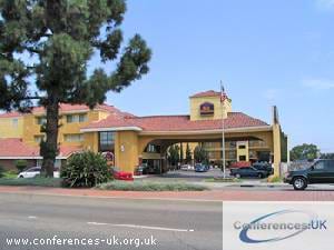 Best Western Cypress Inn and Suites