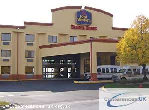 Best Western Dakota Ridge
