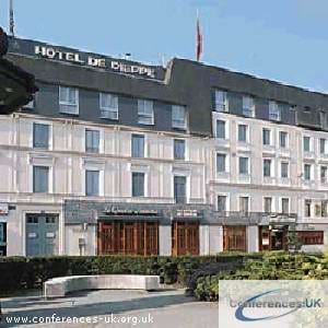 Best Western De Dieppe
