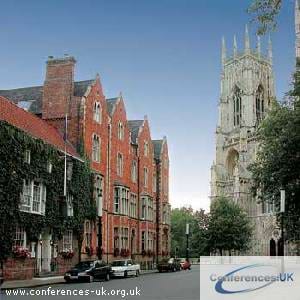 Dean Court Hotel