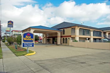 Best Western Deer Park Inn and Suites