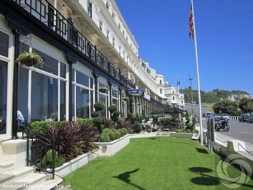 Best Western Dover Marina Hotel and Spa
