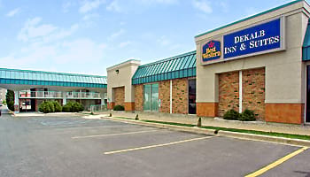 Best Western Dry Creek Inn