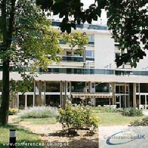 Best Western Du Parc