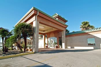 Best Western Eagle Pass