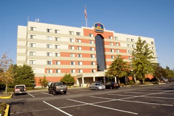 Best Western East Mountain Inn and Suites