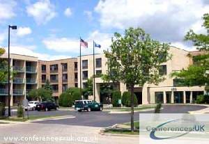 Best Western East Towne Suites