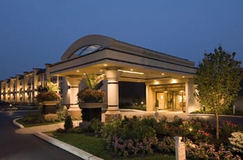Best Western Eden Resort Inn and Suites