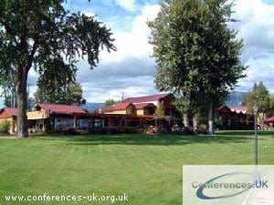 Best Western Edgewater Resort