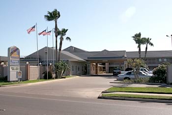 Best Western Edinburg Inn and Suites