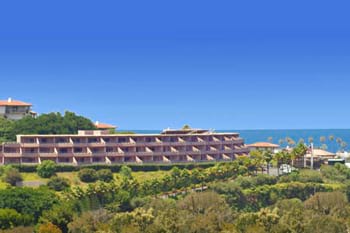 Best Western Encinitas Inn and Suites at Moonlight Beach
