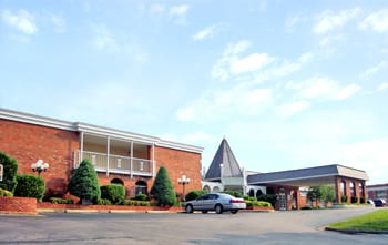 Best Western Eureka Inn