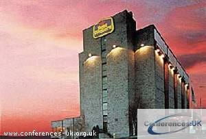 Best Western Executive Hotel