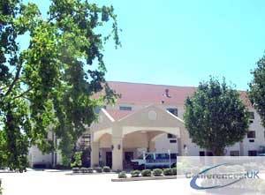 Best Western Executive Suites Hotel