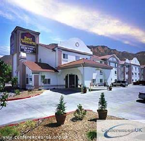 Best Western Executive Suites