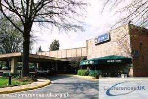 Best Western Fairfax