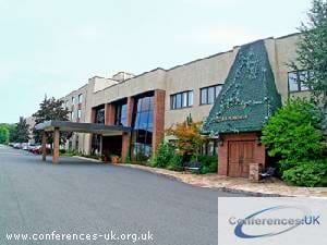 Best Western Fairfield Executive Inn