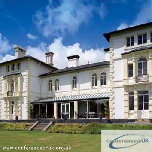 Best Western Falcondale Mansion Lampeter