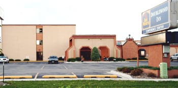 Best Western Fargo Doublewood Inn