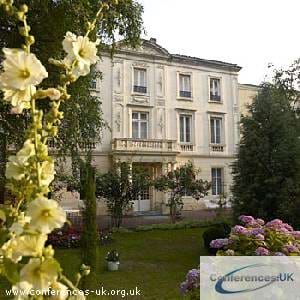 Best Western France Angleterre and Champlain