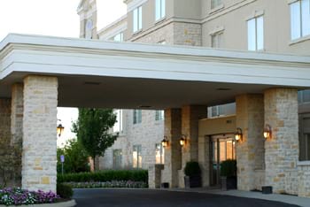 Best Western Franklin Park Suites - Polaris