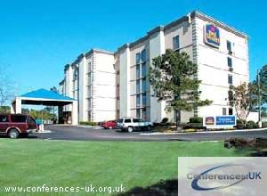 Best Western Galleria Inn and Suites