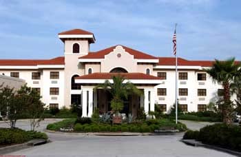 Best Western Gateway Grand