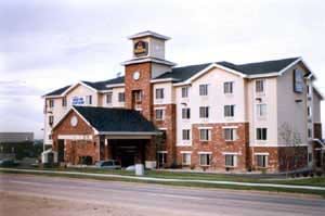 Best Western Gateway Inn and Suites