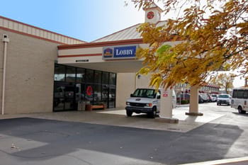 Best Western Gateway International Hotel