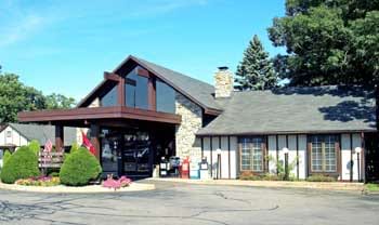 Best Western Genetti Inn and Suites