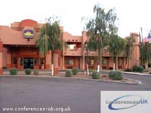 Best Western Gold Canyon Inn and Suites