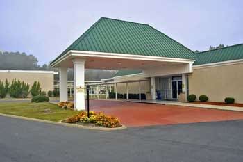 Best Western Goldsboro Inn