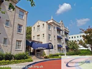 Best Western Granada Suite Hotel - Midtown