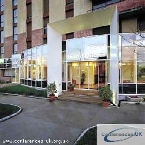 Best Western Grand Hotel D Orleans