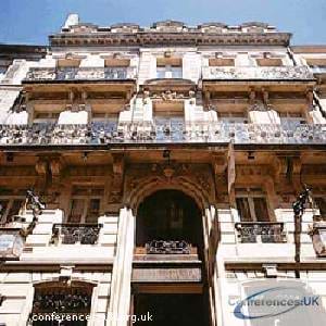 Best Western Grand Hotel Francais