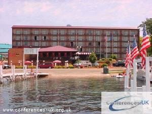Best Western Harbor Shores