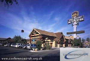 Best Western High Country Inn