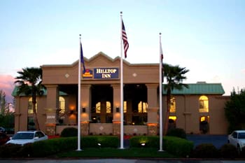 Best Western Hilltop Inn