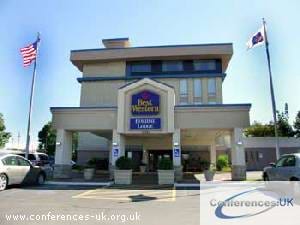 Best Western Holiday Lodge