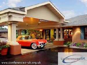 Best Western Holland House and Suites