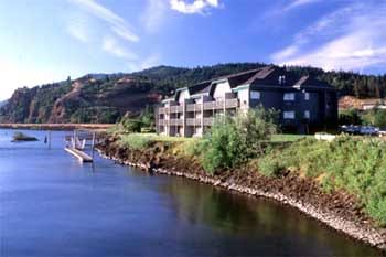 Best Western Hood River Inn
